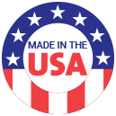 Made in USA